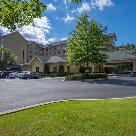 Homewood Suites By Hilton Birmingham-Sw-Riverchase-Galleria Hoover Eksteriør bilde