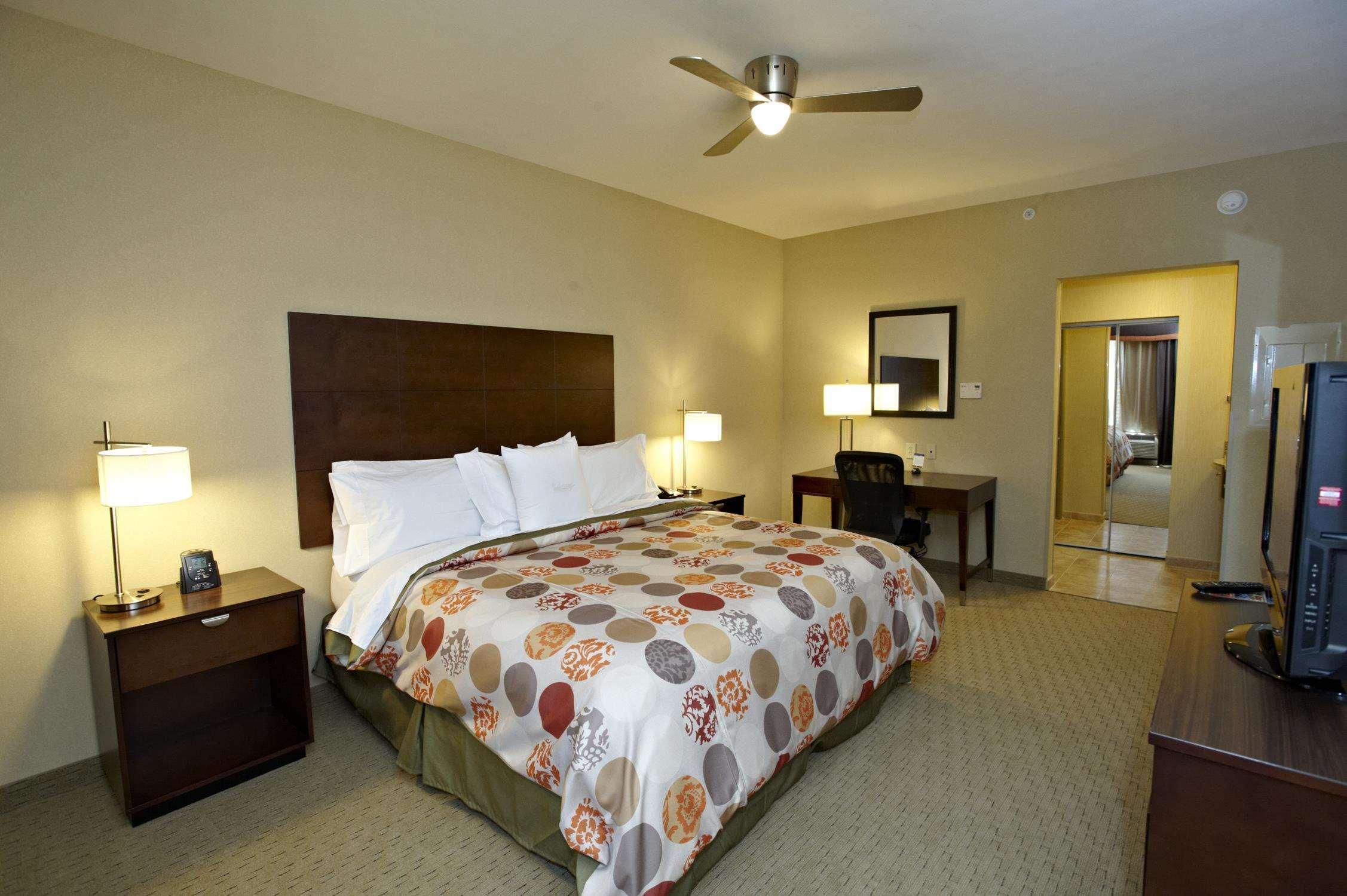 Homewood Suites By Hilton Birmingham-Sw-Riverchase-Galleria Hoover Eksteriør bilde