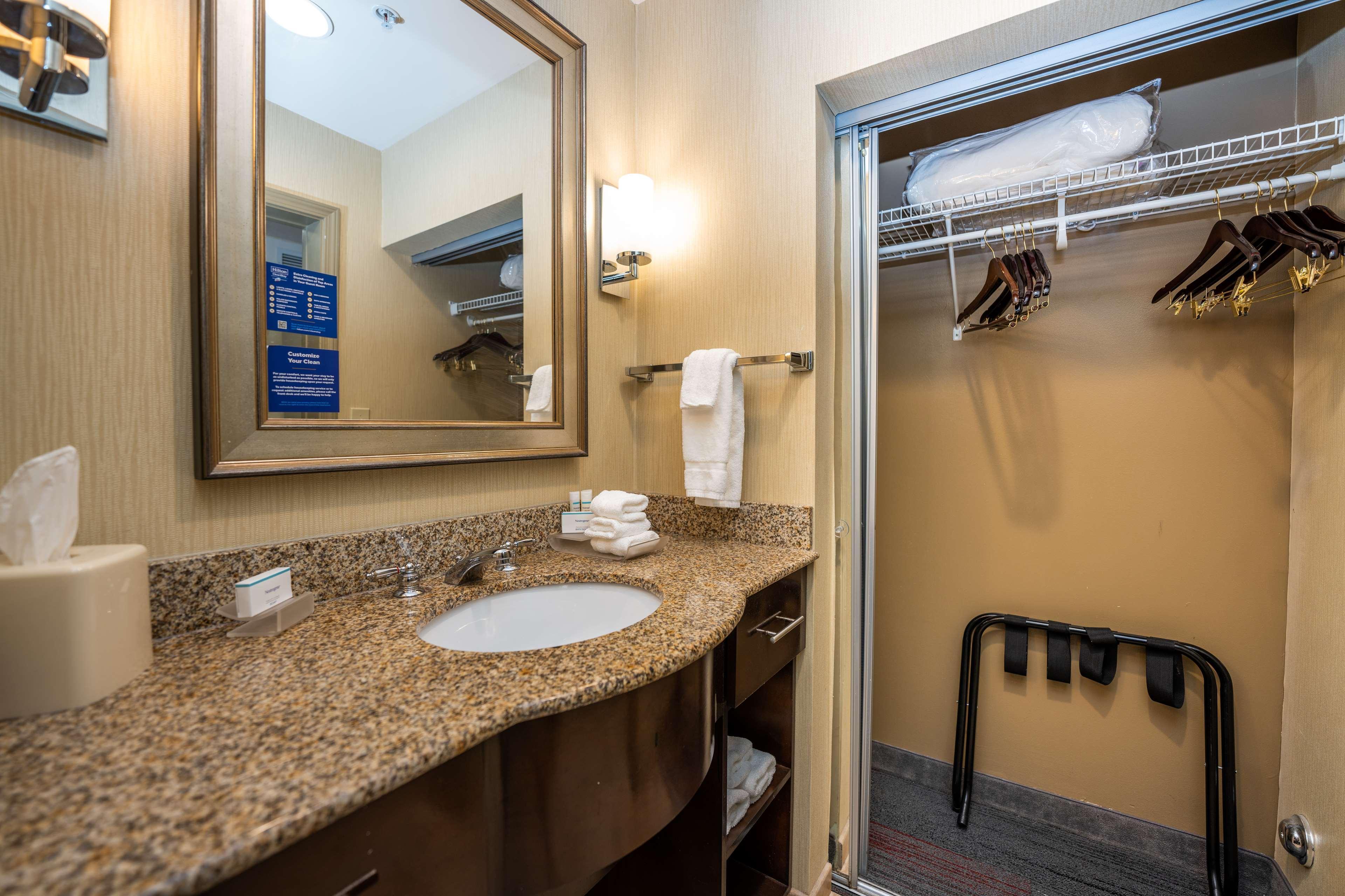 Homewood Suites By Hilton Birmingham-Sw-Riverchase-Galleria Hoover Eksteriør bilde