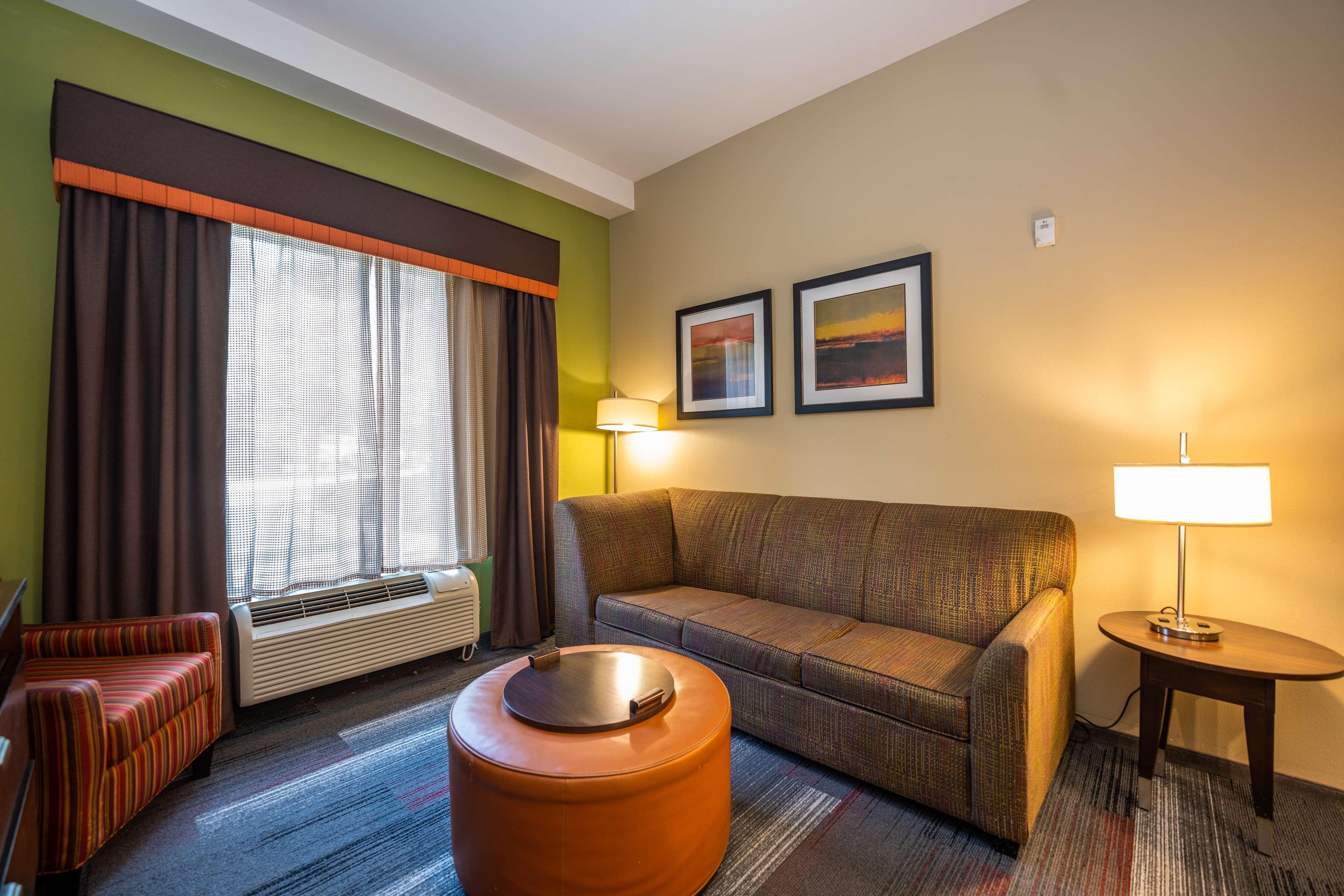 Homewood Suites By Hilton Birmingham-Sw-Riverchase-Galleria Hoover Eksteriør bilde