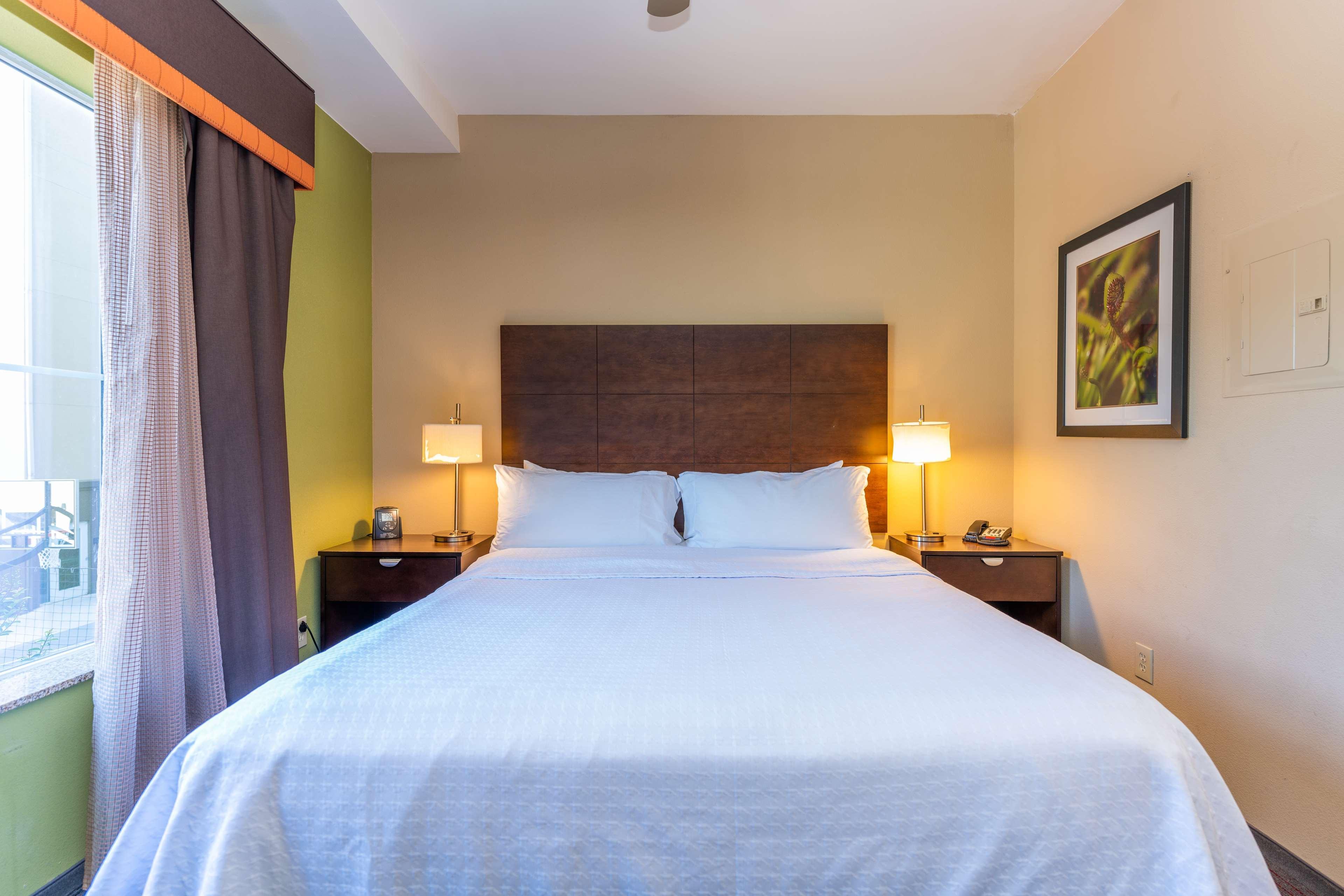 Homewood Suites By Hilton Birmingham-Sw-Riverchase-Galleria Hoover Eksteriør bilde