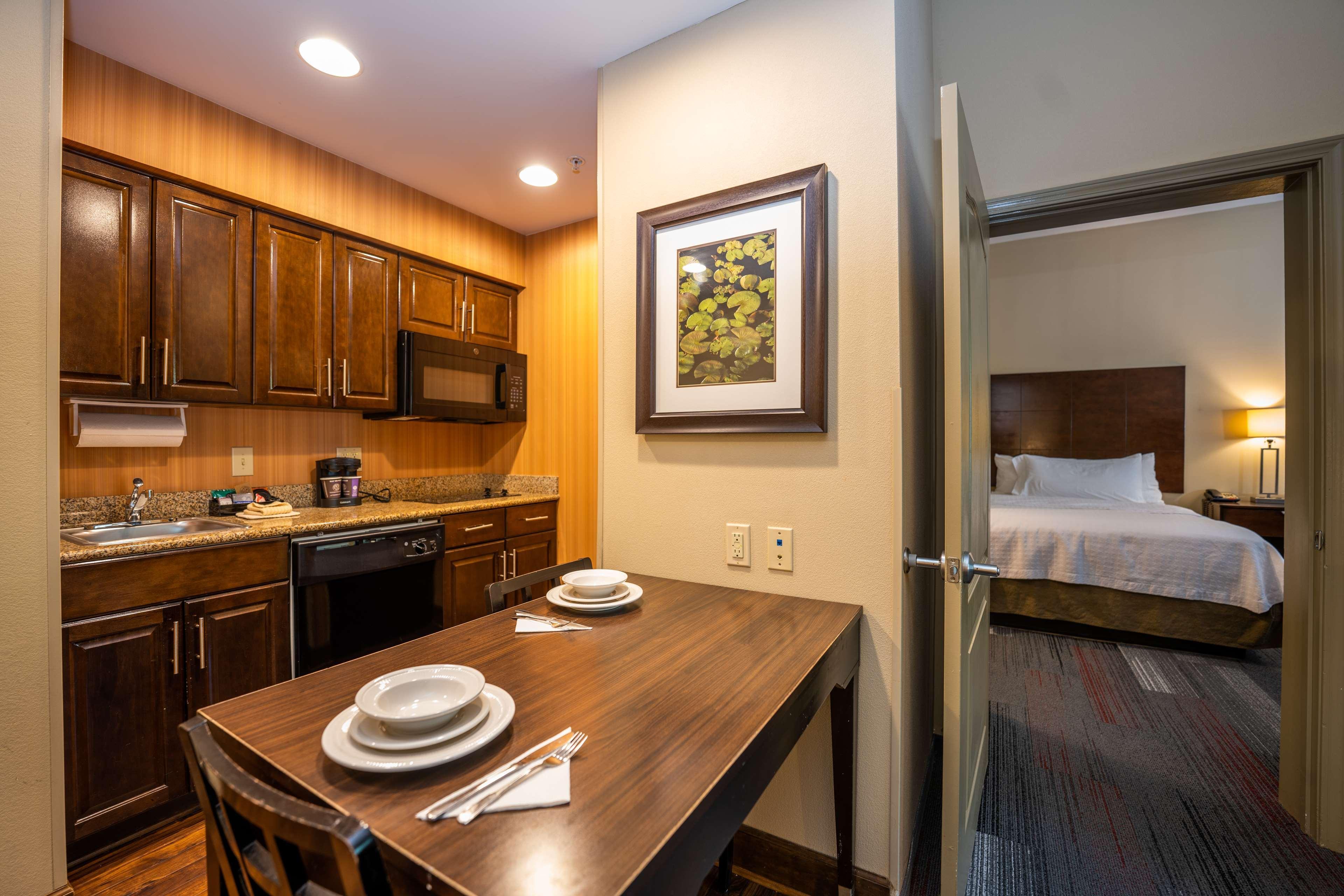 Homewood Suites By Hilton Birmingham-Sw-Riverchase-Galleria Hoover Eksteriør bilde
