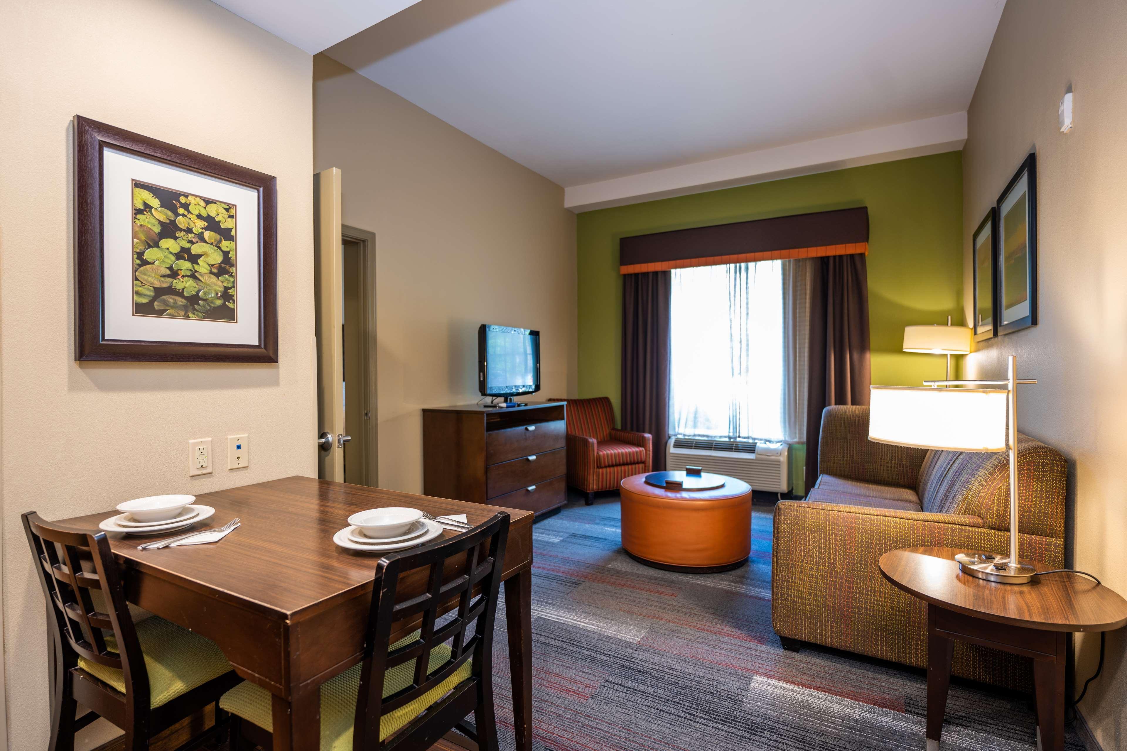 Homewood Suites By Hilton Birmingham-Sw-Riverchase-Galleria Hoover Eksteriør bilde