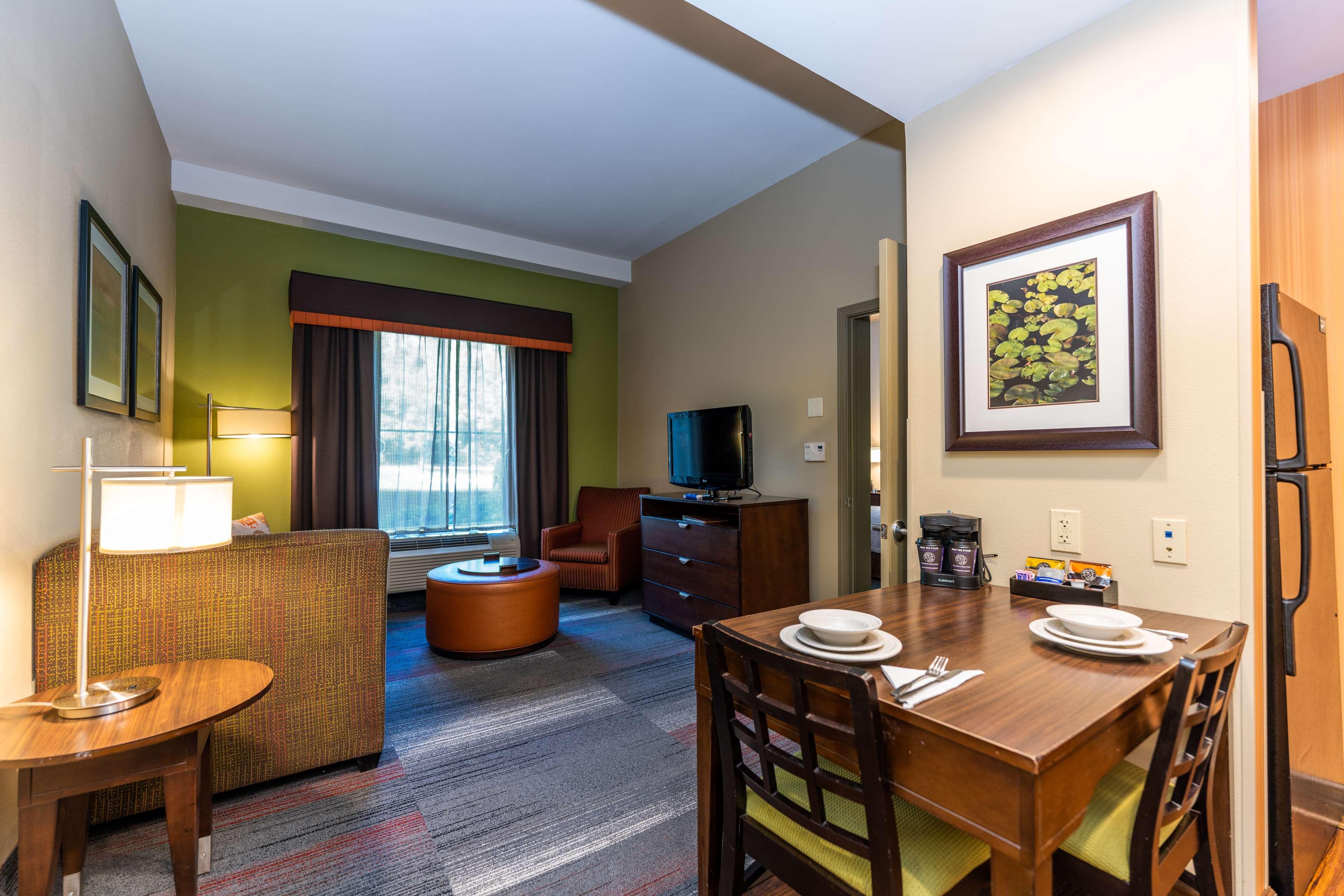 Homewood Suites By Hilton Birmingham-Sw-Riverchase-Galleria Hoover Eksteriør bilde