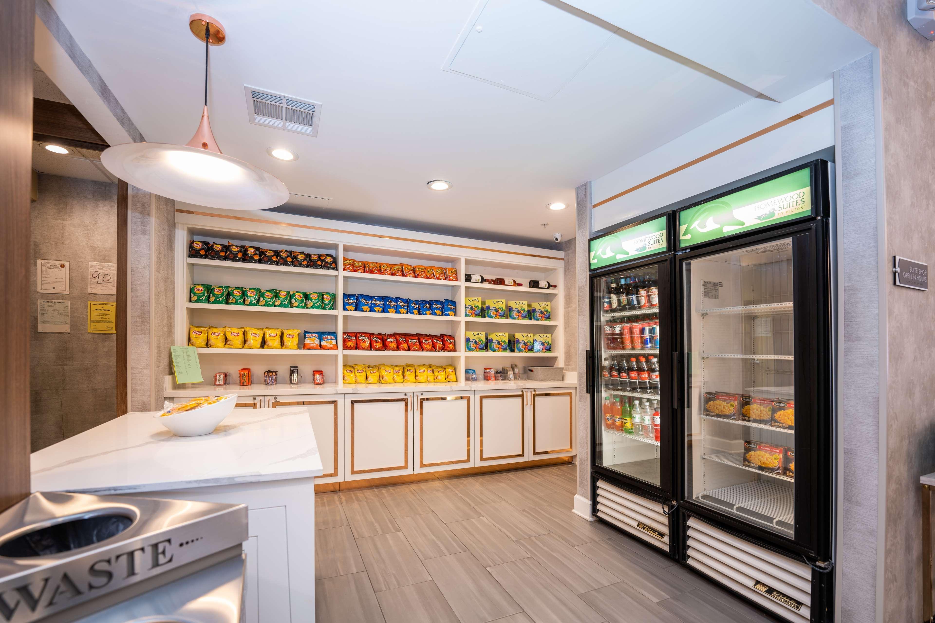 Homewood Suites By Hilton Birmingham-Sw-Riverchase-Galleria Hoover Eksteriør bilde