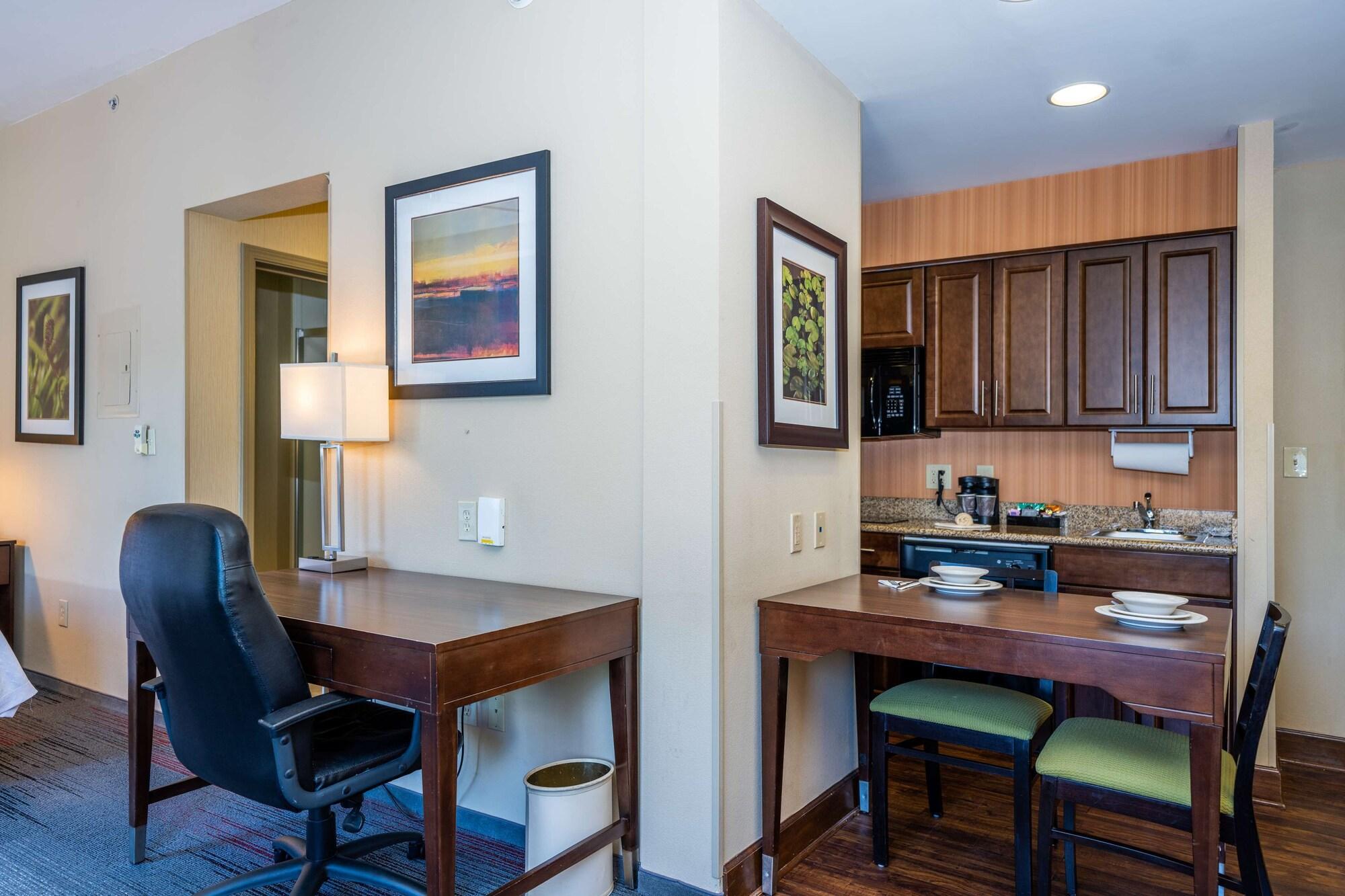 Homewood Suites By Hilton Birmingham-Sw-Riverchase-Galleria Hoover Eksteriør bilde