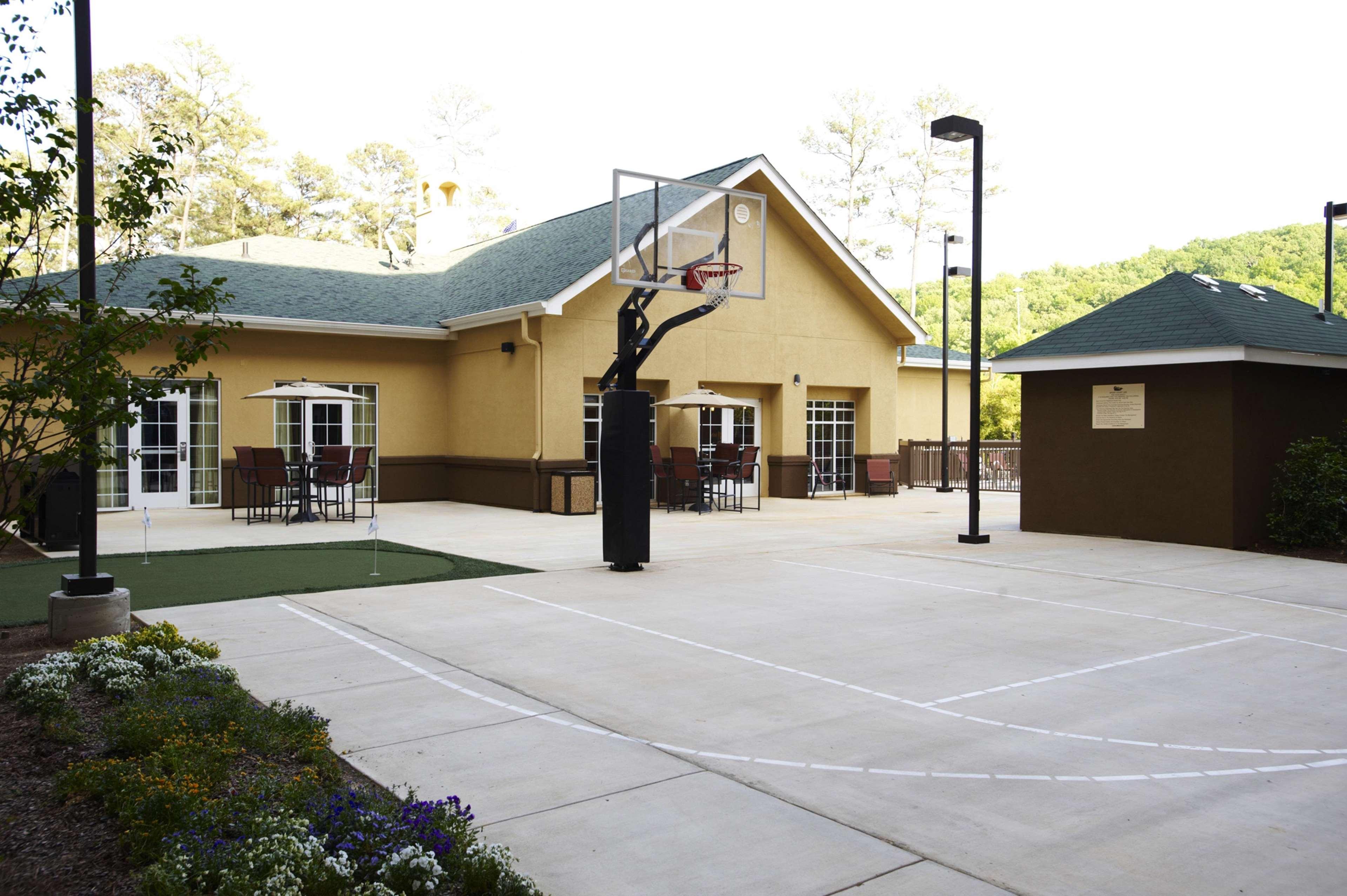 Homewood Suites By Hilton Birmingham-Sw-Riverchase-Galleria Hoover Eksteriør bilde