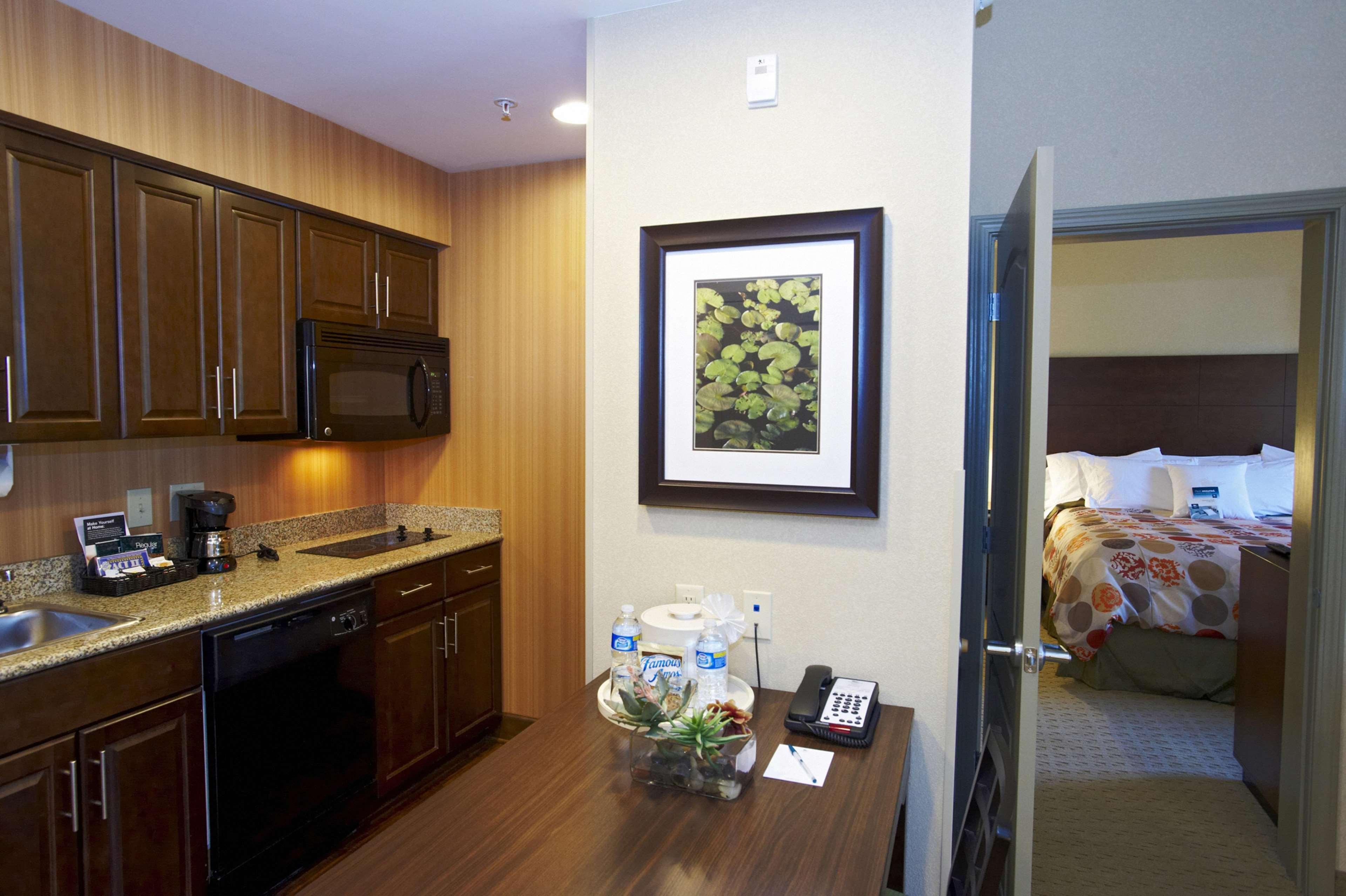 Homewood Suites By Hilton Birmingham-Sw-Riverchase-Galleria Hoover Eksteriør bilde