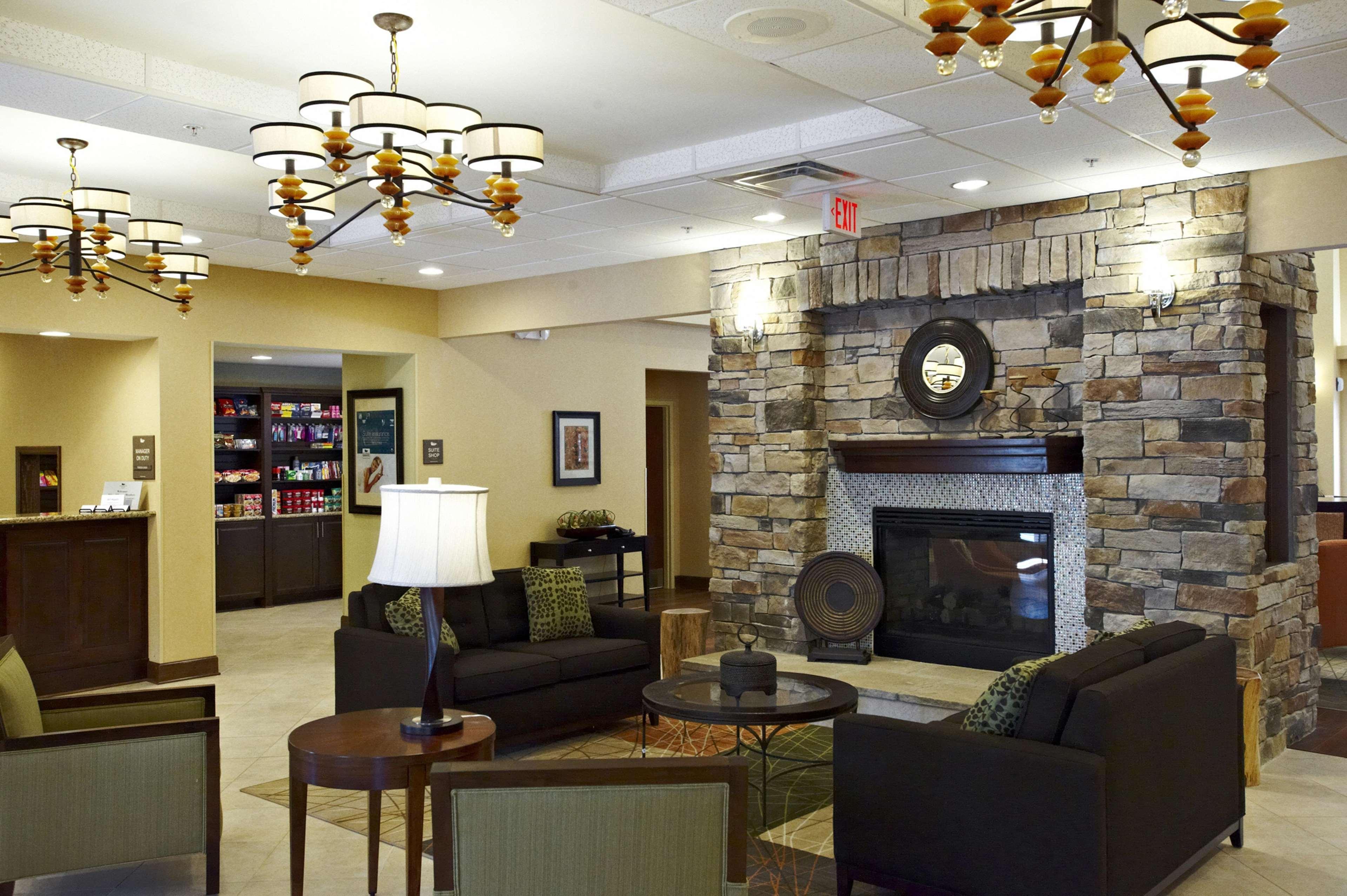Homewood Suites By Hilton Birmingham-Sw-Riverchase-Galleria Hoover Eksteriør bilde