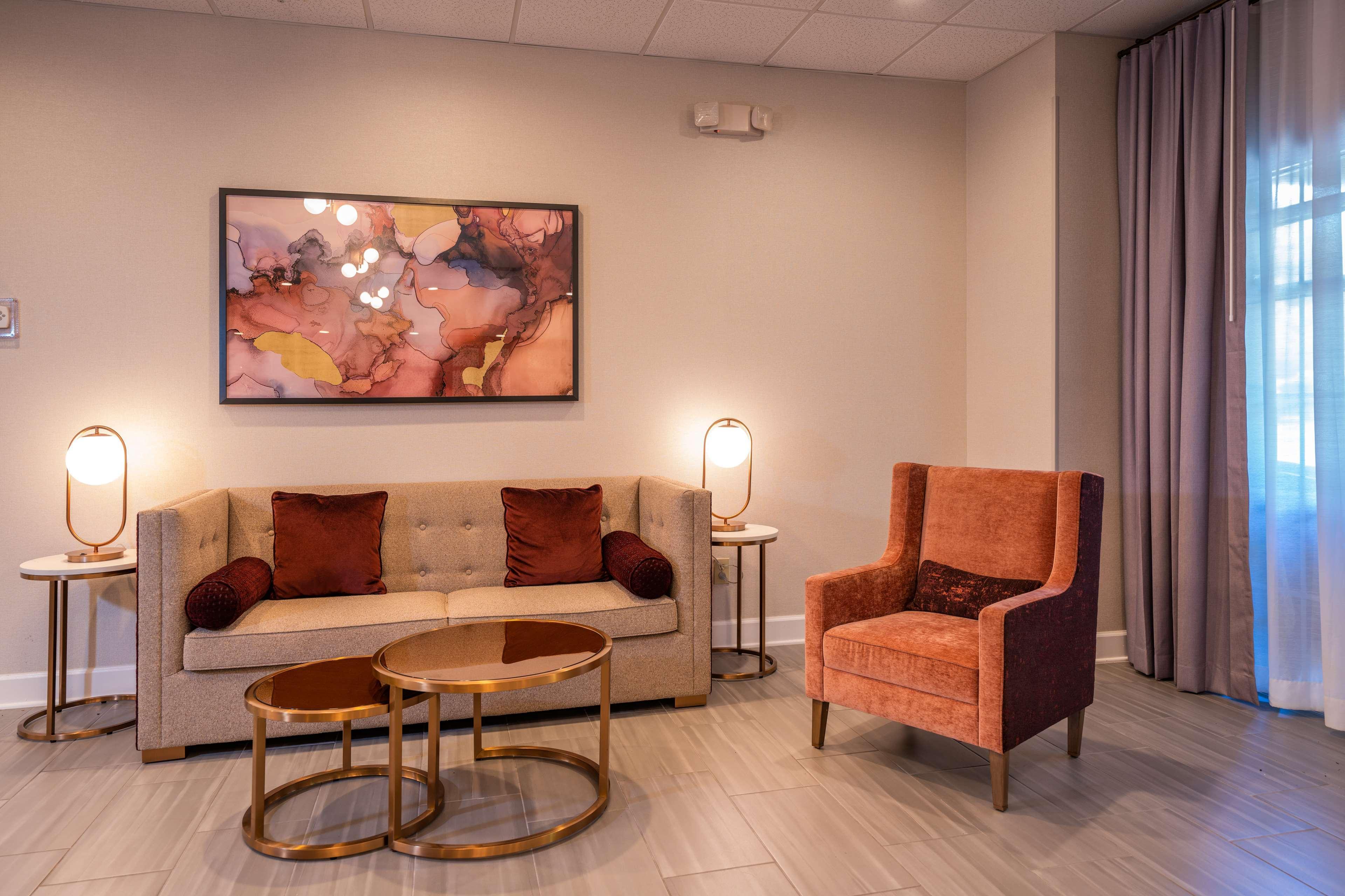 Homewood Suites By Hilton Birmingham-Sw-Riverchase-Galleria Hoover Eksteriør bilde