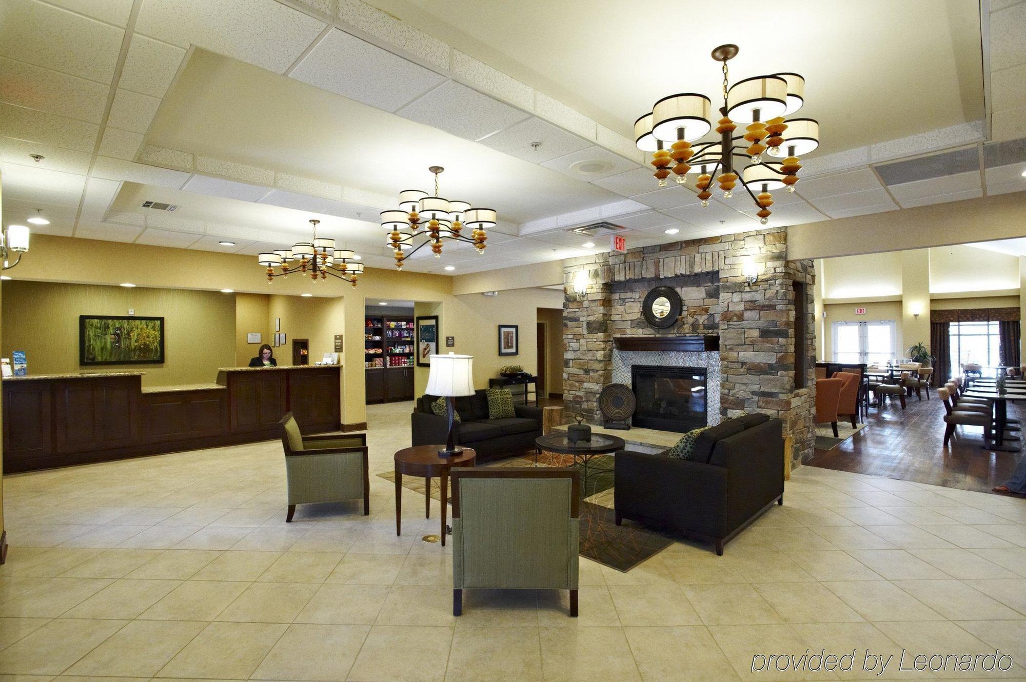 Homewood Suites By Hilton Birmingham-Sw-Riverchase-Galleria Hoover Interiør bilde