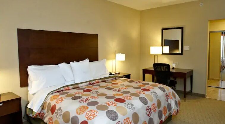 Homewood Suites By Hilton Birmingham-Sw-Riverchase-Galleria Hoover Eksteriør bilde