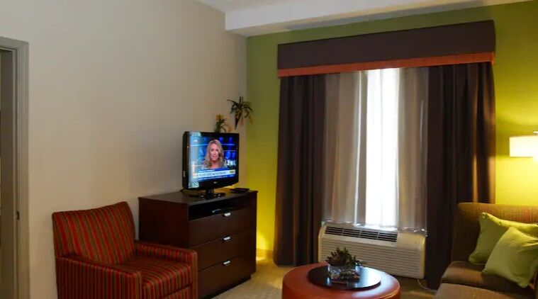 Homewood Suites By Hilton Birmingham-Sw-Riverchase-Galleria Hoover Eksteriør bilde
