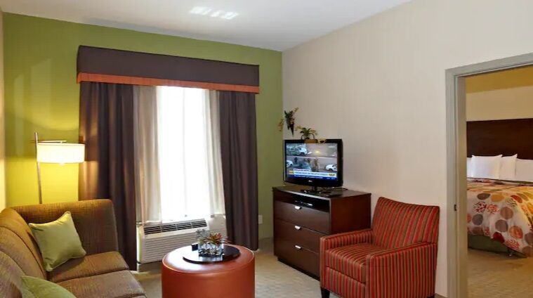 Homewood Suites By Hilton Birmingham-Sw-Riverchase-Galleria Hoover Eksteriør bilde